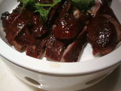 骨头有味道的酱鸭-佬肥猫(国华广场店)
