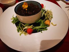 -山西会馆·晋菜·晋商宴·学堂记忆(许坦西街店)