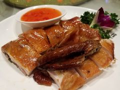 -古南都·老广东酒楼(龙江店)
