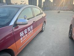-番禺裕安驾校·学车·考证(大学城校区)