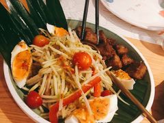 -生如夏花泰式火锅(西村黑金店)