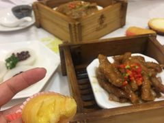 -丰谷酒家(鹏瑞利季华广场店)