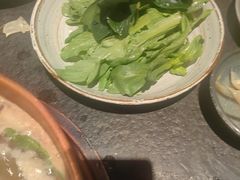 -老墙根涮肉·铜锅·烧烤(欢乐谷·王四营店)