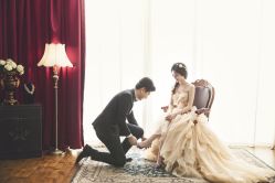 -THE QUEEN(北京店)