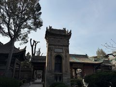 -西安化觉巷清真大寺