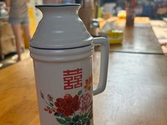 -蓉城西二道无名冒菜(西二道街店)