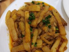 -勇猛子川菜馆(新军路店)