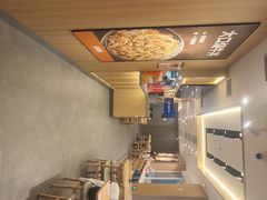 -吉野家(吉野家冰山慧谷店)