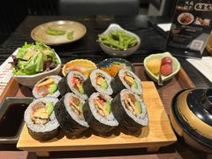 -玄白·炭烤活鳗(上海首店)