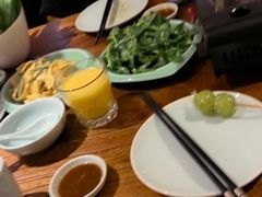 -后院犇牛主题餐厅(云岗店)