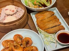 -南翔馒头店(豫园店)