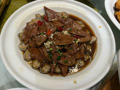 -東城故事·尋找姆媽的味道(玉兰路店)