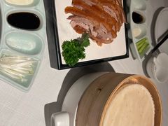 -北京全聚德(清华园店)