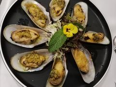 -马克西姆餐厅(崇文门店)