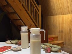 -巴倒烫陆派火锅山庄(南山总店)