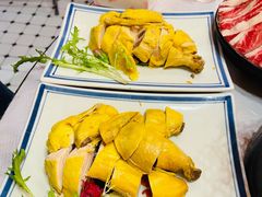-大永發老火浓汤·经典粤菜(北滨路店)