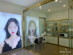 -MIVI半永久纹眉绣眉