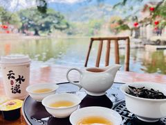 -云水谣景区