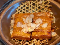 老火焗南瓜-晓长安·新陕菜(曲江店)