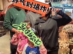 -周小明火锅(黑金冠社区店)