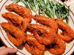 -ZAFFERANO西班牙海鲜饭(上海首店)