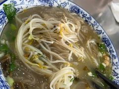 -平安桥张氏肥肠粉