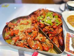 -望江门小龙虾·烧烤(九堡店)