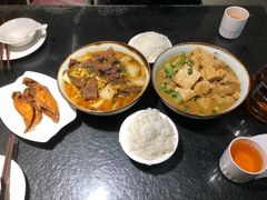 -马头巷·食景园(苏州总店)