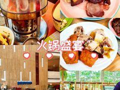 -佰园全日西餐厅-厦门佰翔软件园酒店