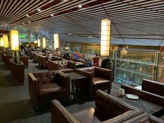 -首都机场t3-c国航两舱休息室