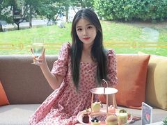 -北京北辰洲际酒店