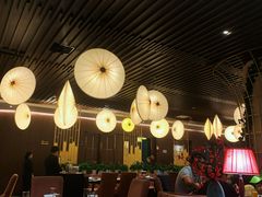-柒园·三十年创意杭帮菜(龙湖滨江天街店)