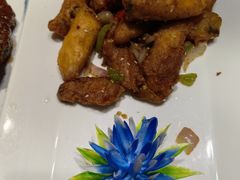 -南京金牛湖巨碗鱼头
