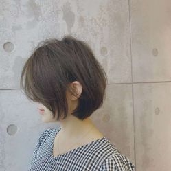 点击看大图 -那茉 Hair Salon