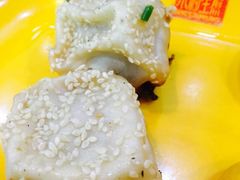 小杨生煎-小杨生煎(龙之梦购物中心店)