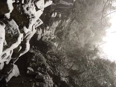 藏龙百瀑-藏龙百瀑风景区