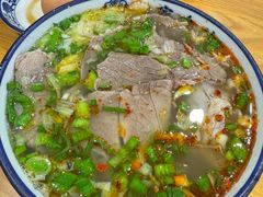 -夏家合汁(天润花园小区店)