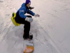 -绍兴启迪乔波冰雪世界