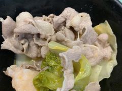 -水林间·寿喜烧自助(仙林金鹰店)