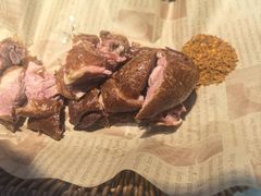 -川正旺江湖菜(三元桥店)