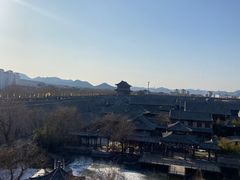 -青州古城
