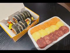 -传闻来紫菜包饭·打糕(西塔韩百店)