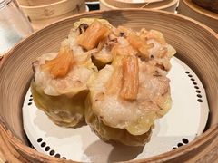 -金苑海鲜酒家(来魅力店)