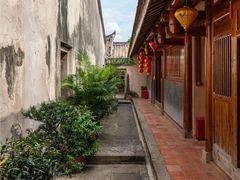 -许驸马府