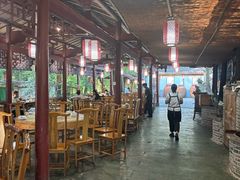 -青城甲(青城山店)
