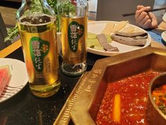 -蜀九香火锅(李家沱店)