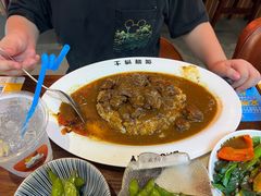 -伽喱博士 Dr.CURRY咖喱饭(太阳宫咖喱店)