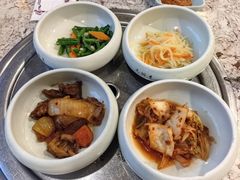 -高丽屋(天宁寺店)