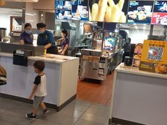 -麦当劳(北京路广百广场店)