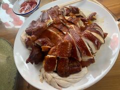-海泉湾竹筒饭·瘦身水库大头鱼(从化温泉镇店)